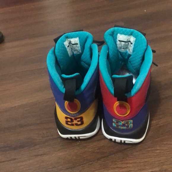 nike trainers react